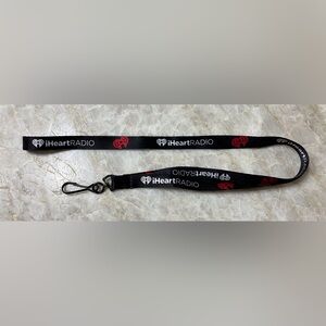 IHeart Radio Lanyard